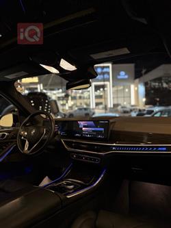 بي ام دبليو X5